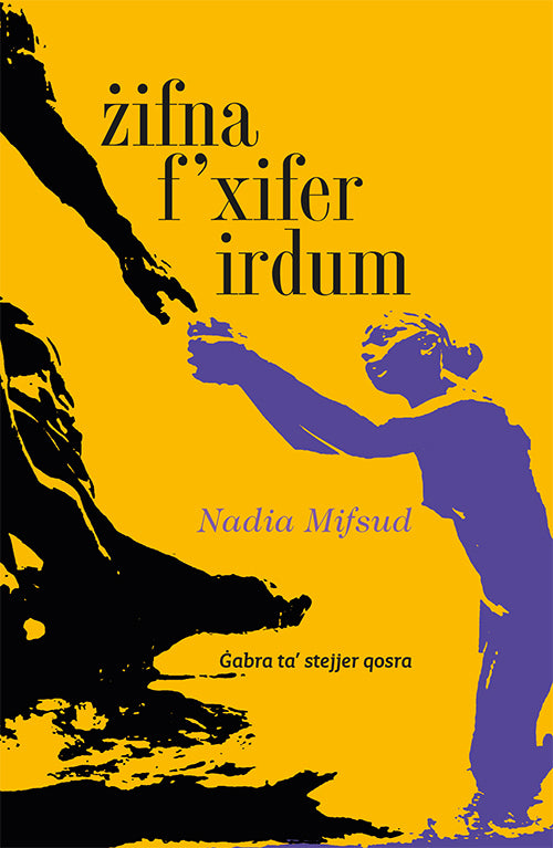Żifna f’xifer irdum - Agenda Bookshop