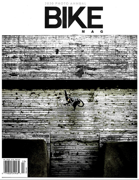 Bike - Agenda Bookshop