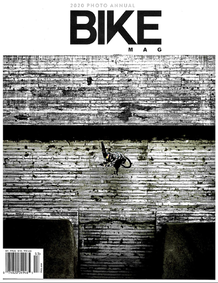 Bike - Agenda Bookshop