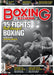 Boxing Monthly - Agenda Bookshop