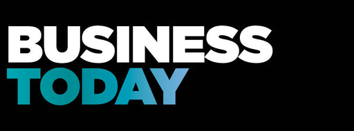 Business Today (Thursday) - Agenda Bookshop