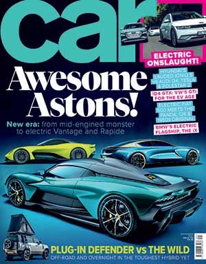 CAR - Agenda Bookshop