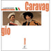 CARAVAGGIO mini monographs of art - Agenda Bookshop