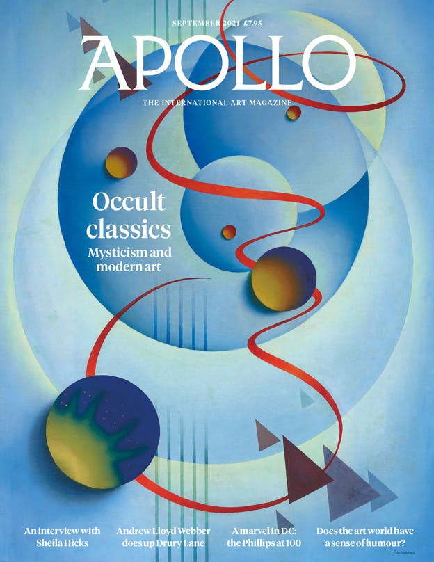 Apollo - Agenda Bookshop