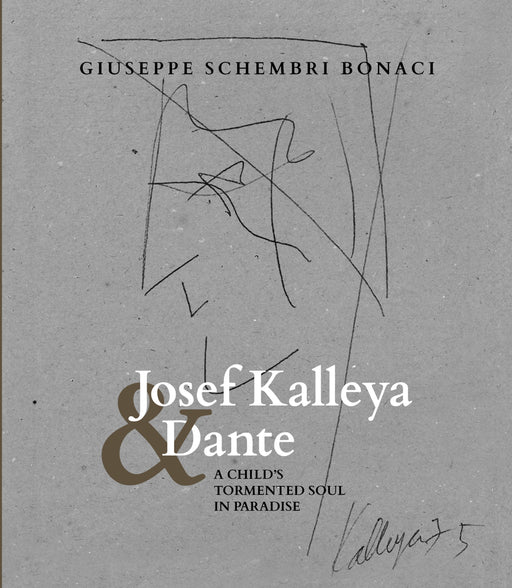 Josef Kalleya and Dante Vol 2  - Agenda Bookshop