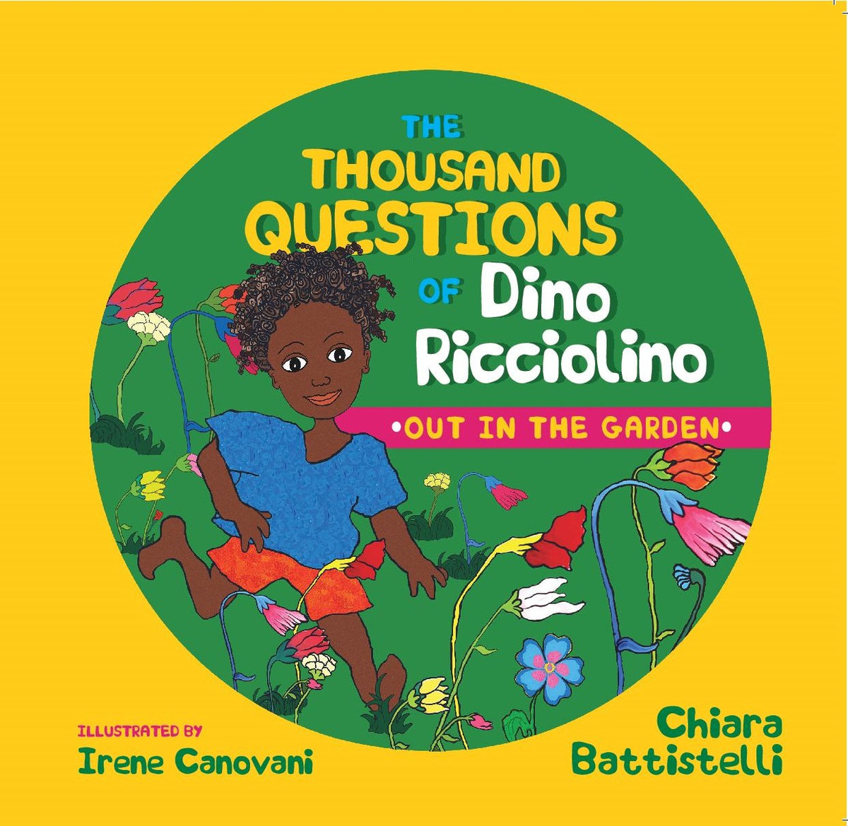 The Thousand Questions of Dino Ricciolino