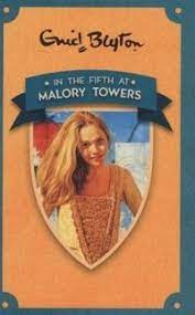 B66 BLYTON: MALORY TOWERS 5 - Agenda Bookshop