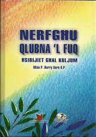 Nerfghu Qlubna l-Fuq - Agenda Bookshop