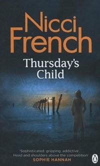 Thursday's child - Agenda Bookshop