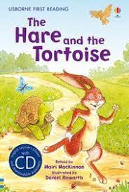 The Hare and the Tortoise - Agenda Bookshop