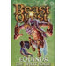 Beast Quest: Equinus - The Spirit Horse - Agenda Bookshop