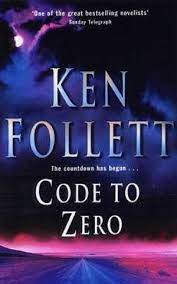 Code to Zero - Agenda Bookshop
