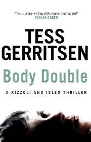 Body double - Agenda Bookshop