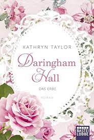 Daringham Hall - Das Erbe - Agenda Bookshop
