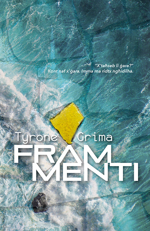 Frammenti - Agenda Bookshop