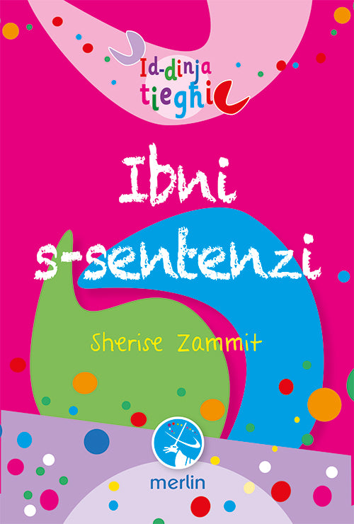 Ibni s-sentenzi (Leħħiet Flashcards) - Agenda Bookshop