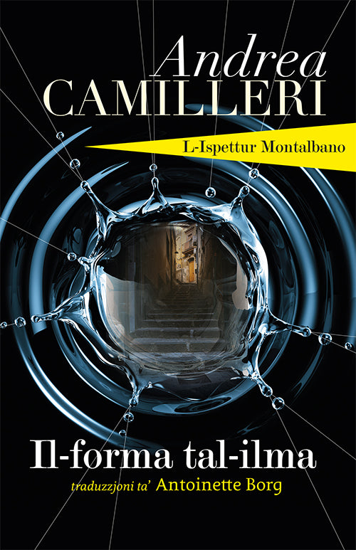 Il-Forma tal-Ilma - Agenda Bookshop