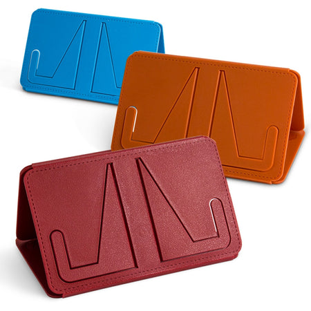 The Travel Book Rest - Green - Agenda Bookshop