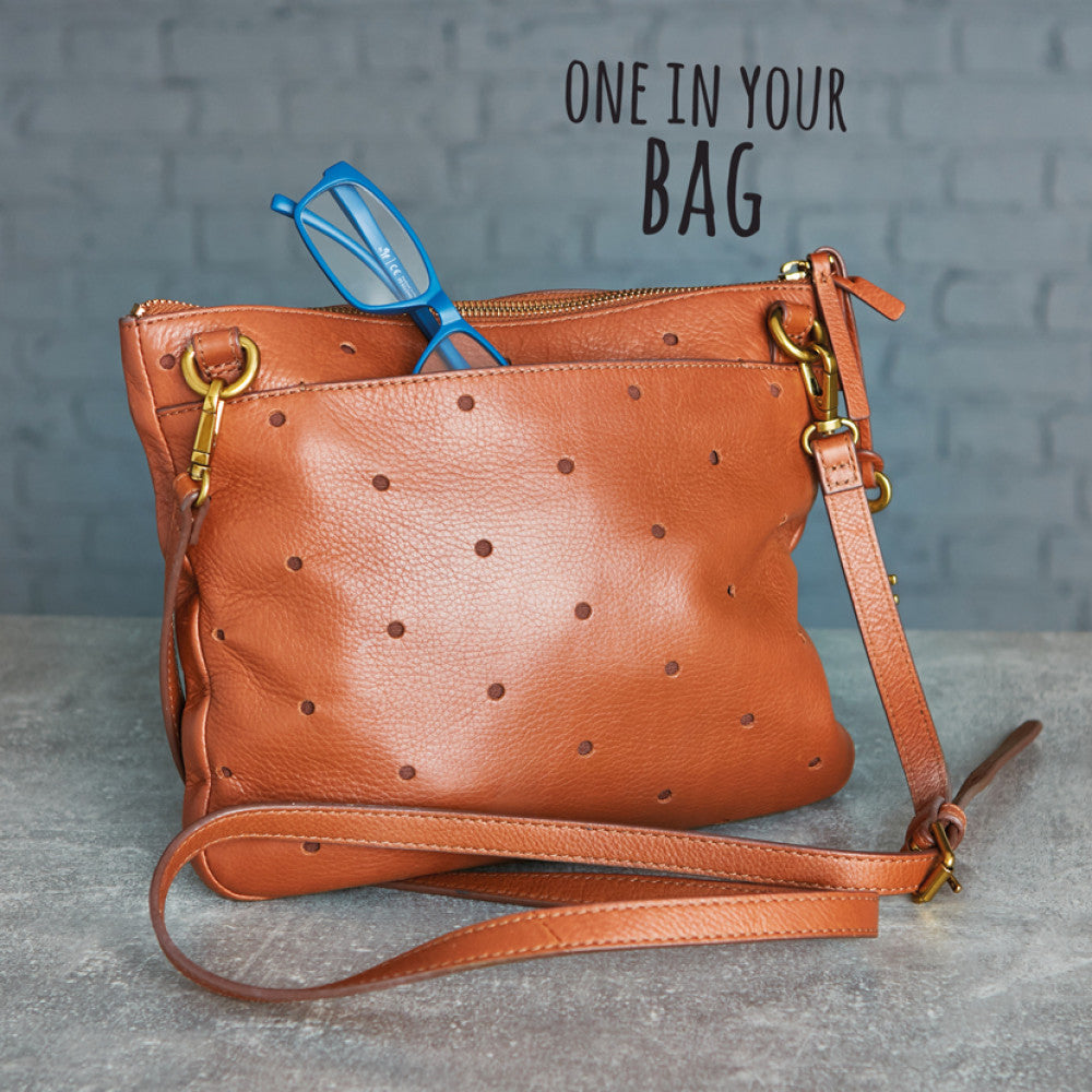 Spare Pair - Reading Glasses 1.5 - Agenda Bookshop