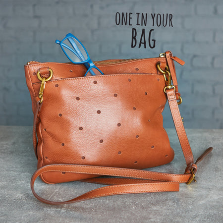 Spare Pair - Reading Glasses 1.5 - Agenda Bookshop