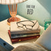Spare Pair - Reading Glasses 2.0 - Agenda Bookshop