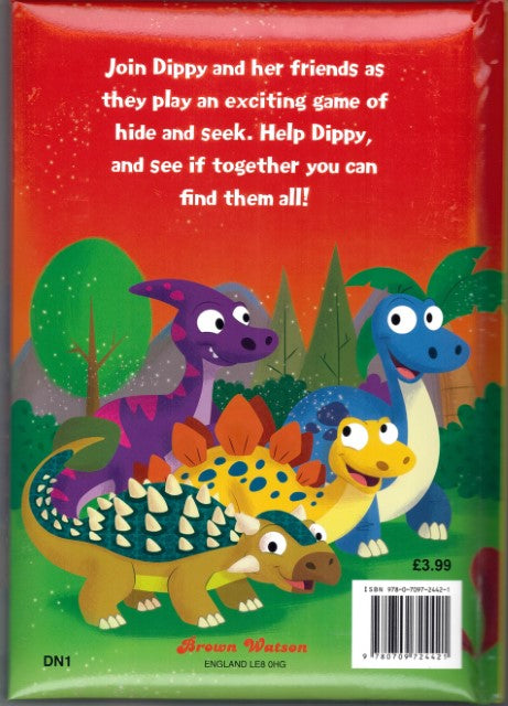 My Dinosaur Story - Agenda Bookshop