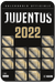 Juventus 3D 2022 Calendar - Agenda Bookshop