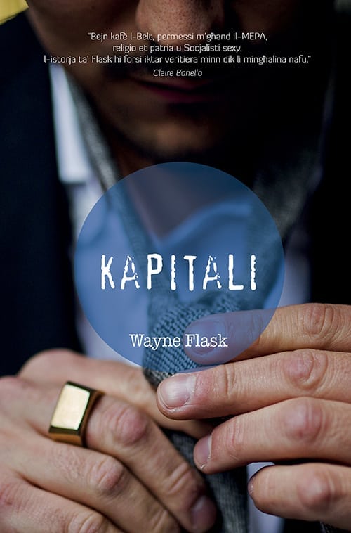Kapitali