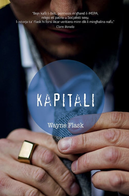 Kapitali