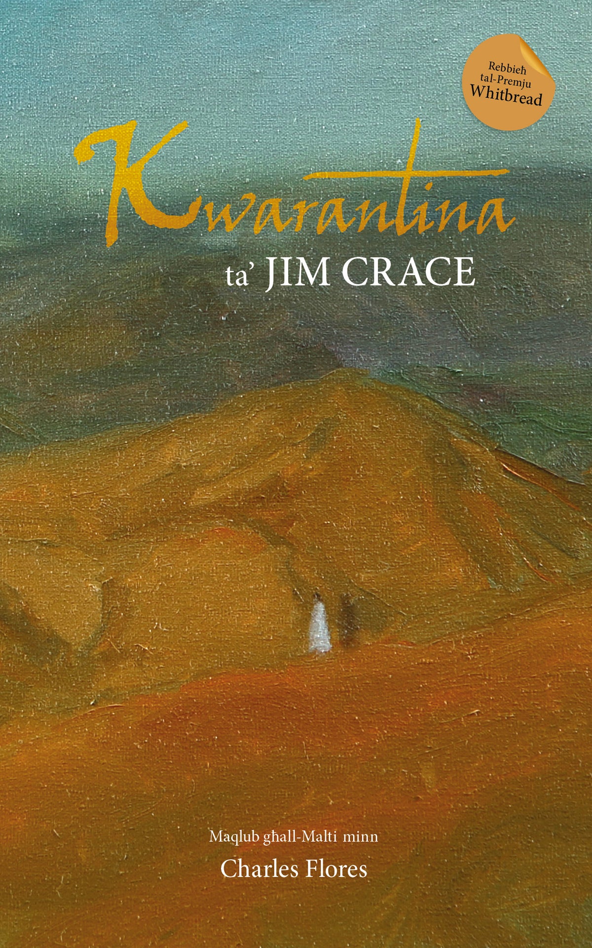 Kwarantina - Agenda Bookshop