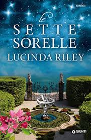 Le Sette Sorelle - Agenda Bookshop