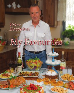 Peter Dacoutros – My Favourites - Agenda Bookshop