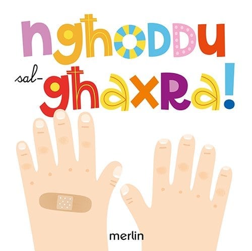 Ngħoddu sal-għaxra!