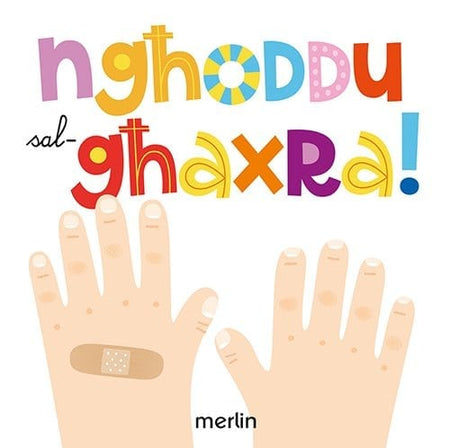 Ngħoddu sal-għaxra!