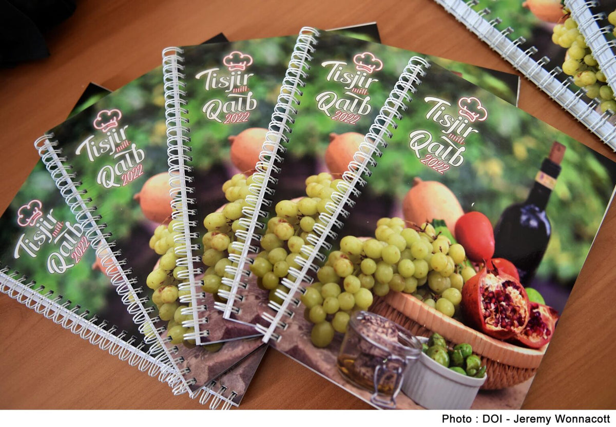 Tisjir mill-Qalb 2022 - Maltese Version - Agenda Bookshop