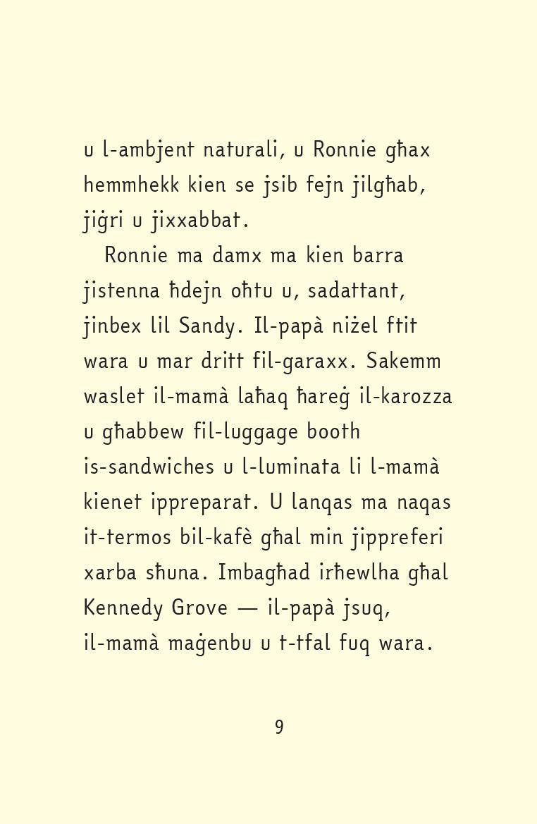 Rigal lil Samantha - Agenda Bookshop