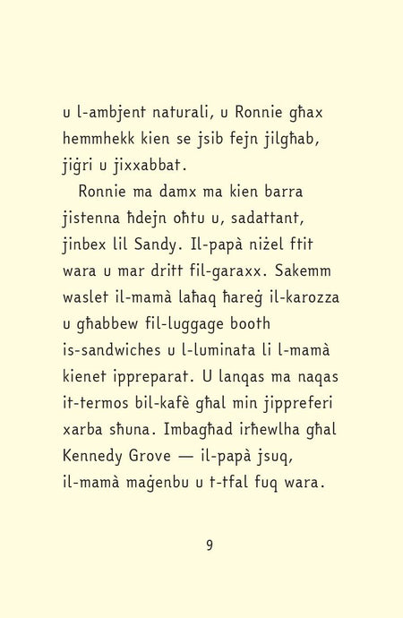 Rigal lil Samantha - Agenda Bookshop