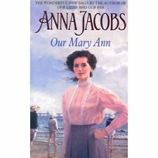 Our Mary Ann - Agenda Bookshop