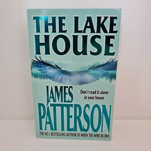 The lake house BP - Agenda Bookshop