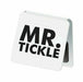 Set of 5 Mini Magnetic Bookmarks - Little Mr. Tickle - Agenda Bookshop