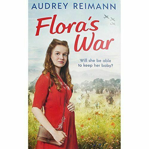 Flora's War BP - Agenda Bookshop