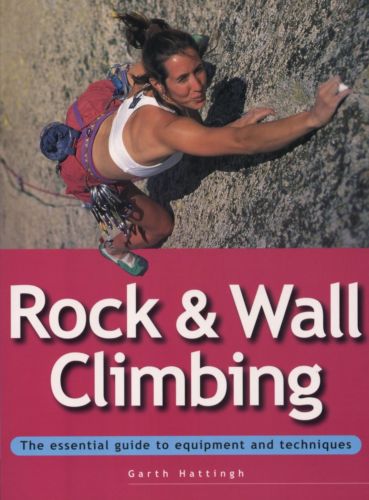 ROCK & WALL CLIMB - Agenda Bookshop