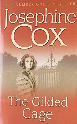 The Gilded Cage : A gripping saga of long-lost family, power and passion - Agenda Bookshop