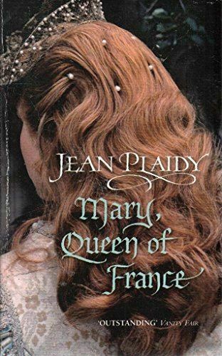 Mary,Queen of France BP - Agenda Bookshop