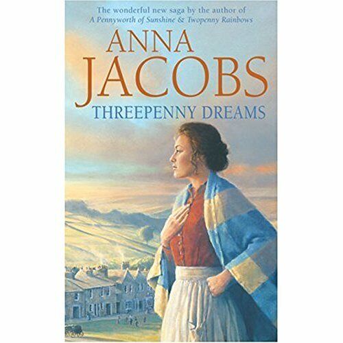 Threepenny Dreams - Agenda Bookshop