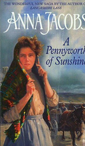 A Pennyworth of Sunshine - Agenda Bookshop