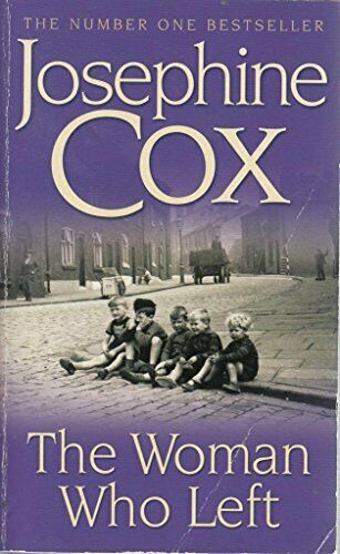 the woman who left - Agenda Bookshop