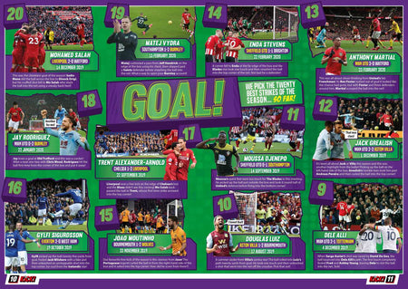 KiCK! - Agenda Bookshop