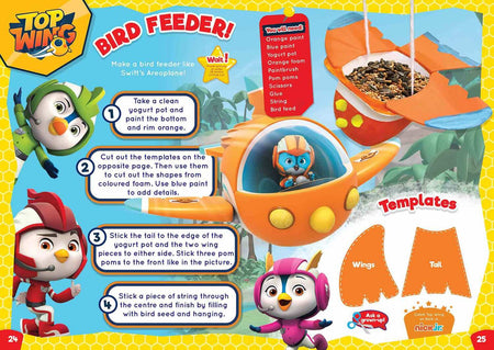 BUSY TIME - Agenda Bookshop