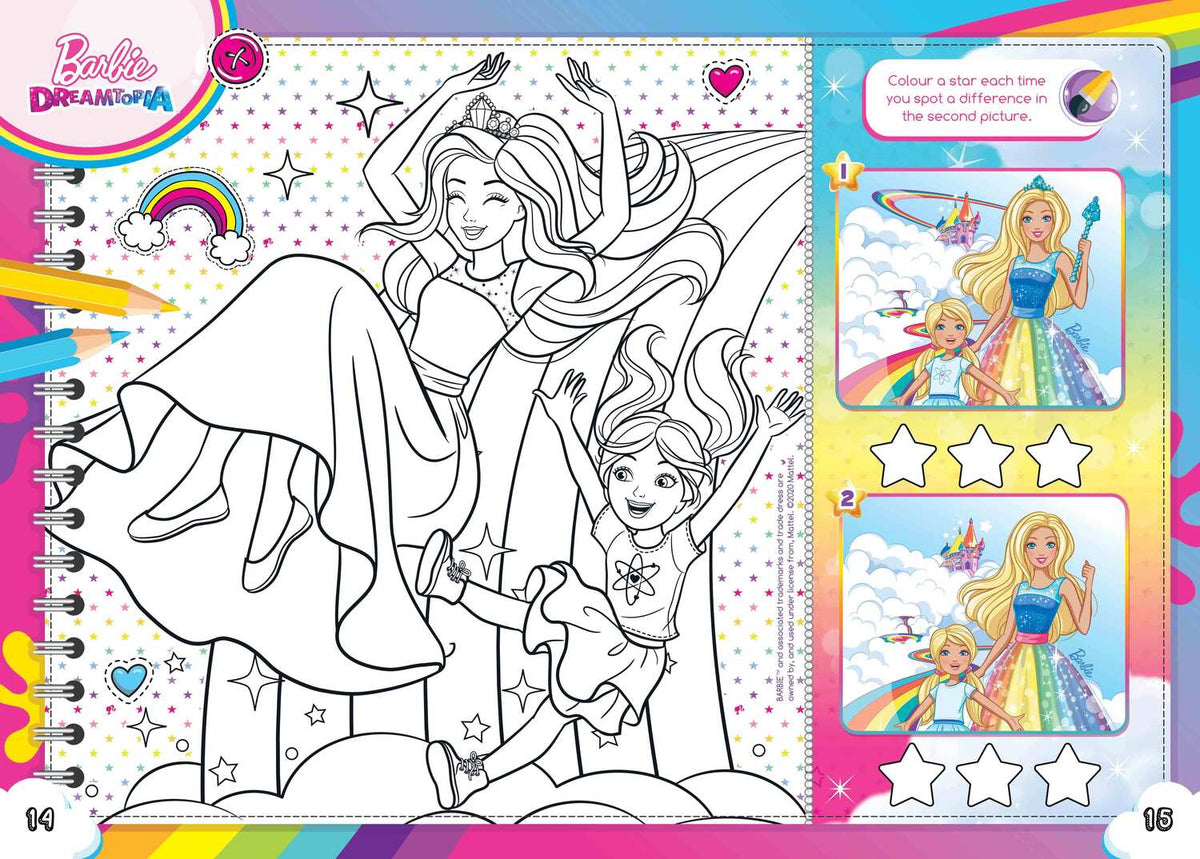 CUTE - Agenda Bookshop